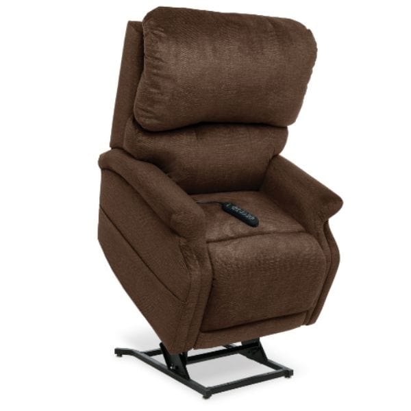 Pride Mobility Viva Lift Escape Zero Gravity Lift Chair PLR-990i - Backyard Provider