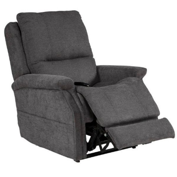 Pride Mobility Viva Lift Metro Infinite-Position Lift Chair PLR-925M - Backyard Provider