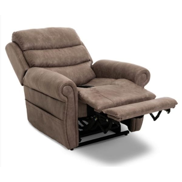 Pride Mobility Viva Lift Tranquil Infinite-Position Lift Chair - PLR-935 - Backyard Provider