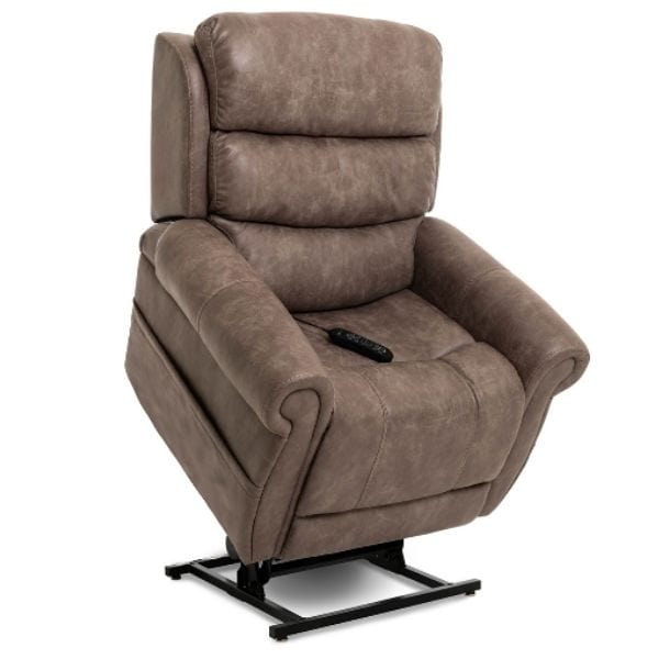 Pride Mobility Viva Lift Tranquil Infinite-Position Lift Chair - PLR-935 - Backyard Provider