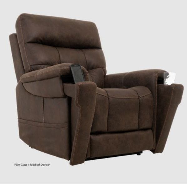 Pride Mobility Viva Radiance PLR-3955 Power Recliner - Backyard Provider