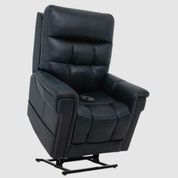 Pride Mobility Viva Radiance PLR-3955 Power Recliner - Backyard Provider