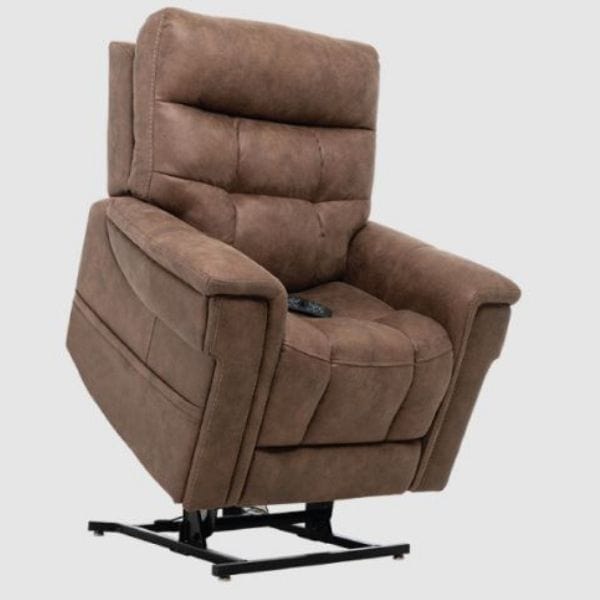 Pride Mobility Viva Radiance PLR-3955 Power Recliner - Backyard Provider