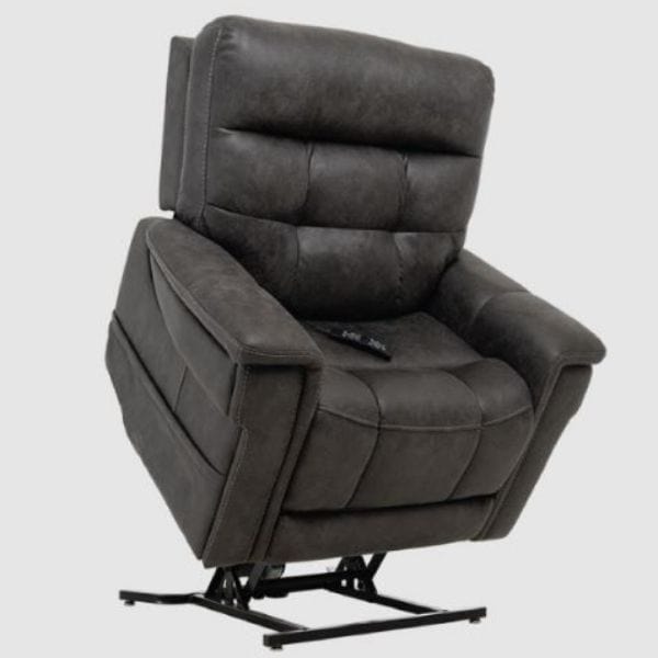 Pride Mobility Viva Radiance PLR-3955 Power Recliner - Backyard Provider