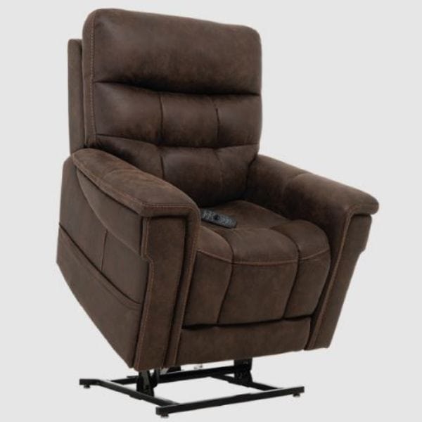 Pride Mobility Viva Radiance PLR-3955 Power Recliner - Backyard Provider