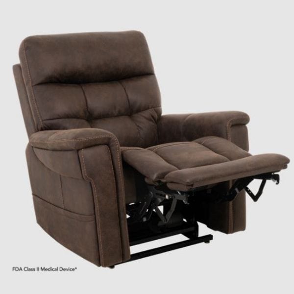 Pride Mobility Viva Radiance PLR-3955 Power Recliner - Backyard Provider