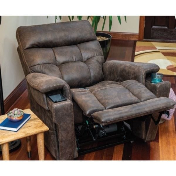 Pride Mobility Viva Radiance PLR-3955 Power Recliner - Backyard Provider