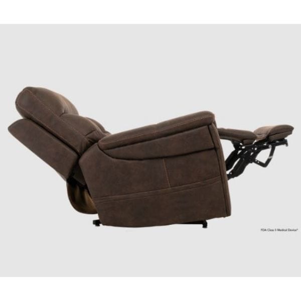 Pride Mobility Viva Radiance PLR-3955 Power Recliner - Backyard Provider