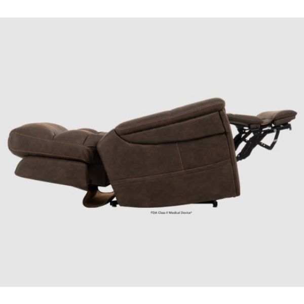 Pride Mobility Viva Radiance PLR-3955 Power Recliner - Backyard Provider