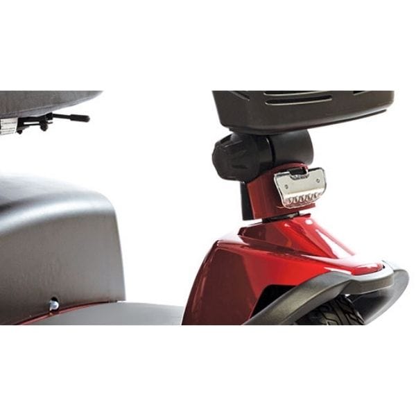 Pride Victory 10 3-Wheel Scooter SC610 - Backyard Provider