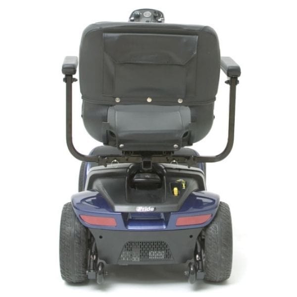 Pride Victory 9 4-Wheel Mobility Scooter - SC709 - Backyard Provider