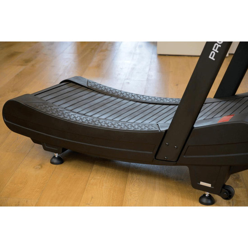 Pro 6 Arcadia Air Runner Non Motorized Treadmill - Backyard Provider