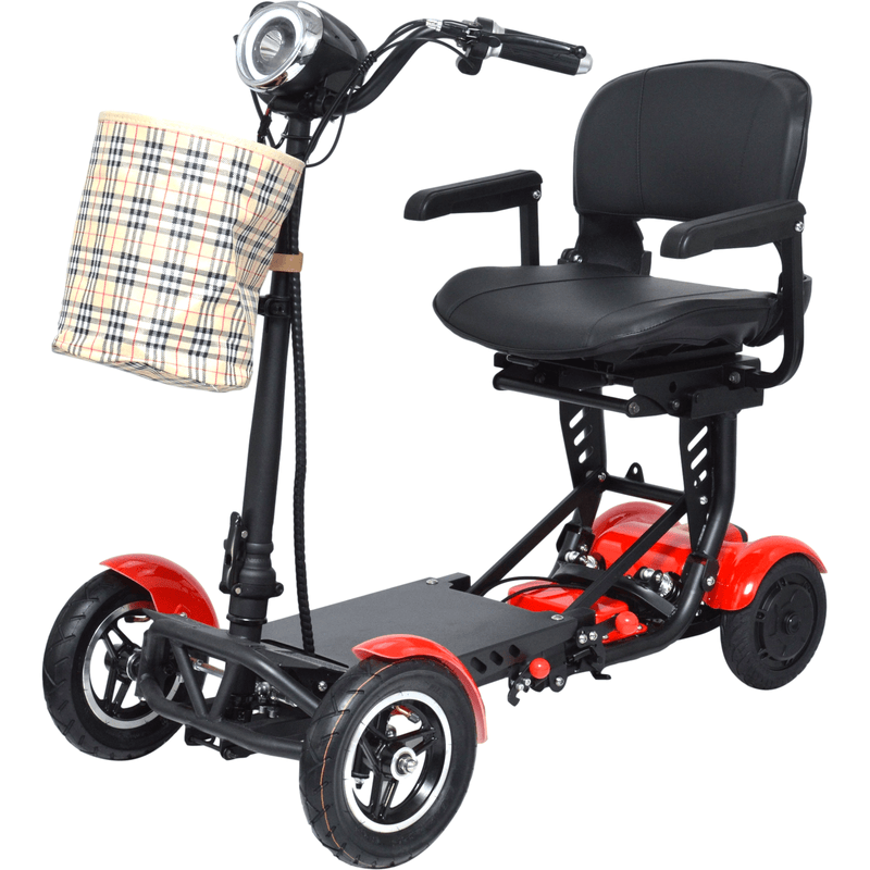 ComfyGo MS 3000 Plus Foldable Mobility Scooter