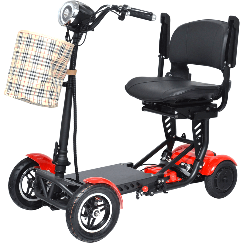 ComfyGo MS 3000 Plus Foldable Mobility Scooter