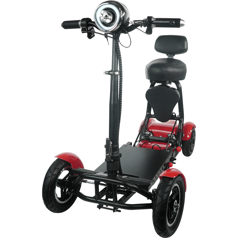 ComfyGo MS 3000 Foldable Electric Mobility Scooter