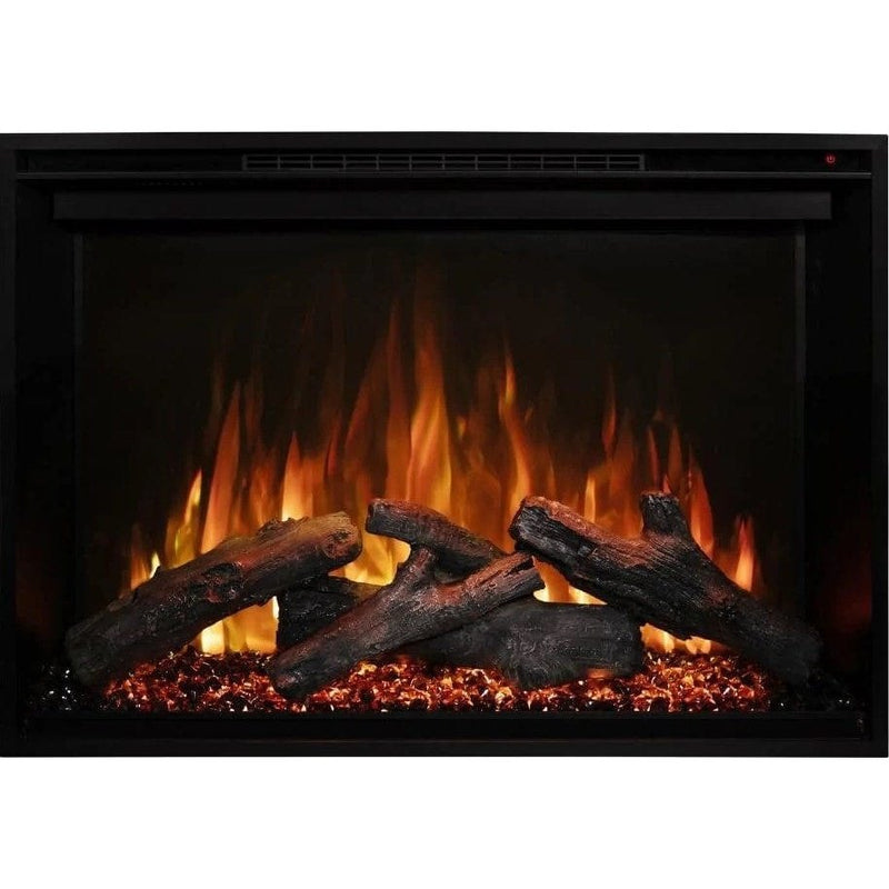 Modern Flames Redstone Traditional Electric Fireplace - RS-2621