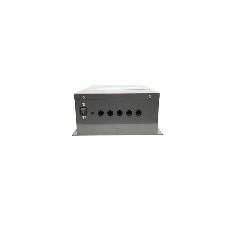 Aims Power 100 Amp MPPT Solar Charge Controller for 300VDC Inverter 30KW & 50KW Inverters