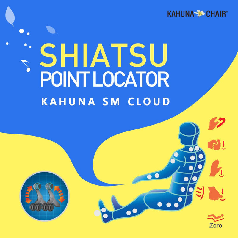 Kahuna Chair SM-CLOUD - Backyard Provider