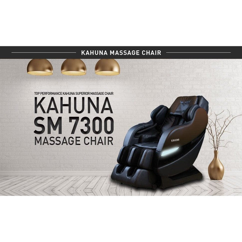 Kahuna Chair SM-7300 Black - Backyard Provider