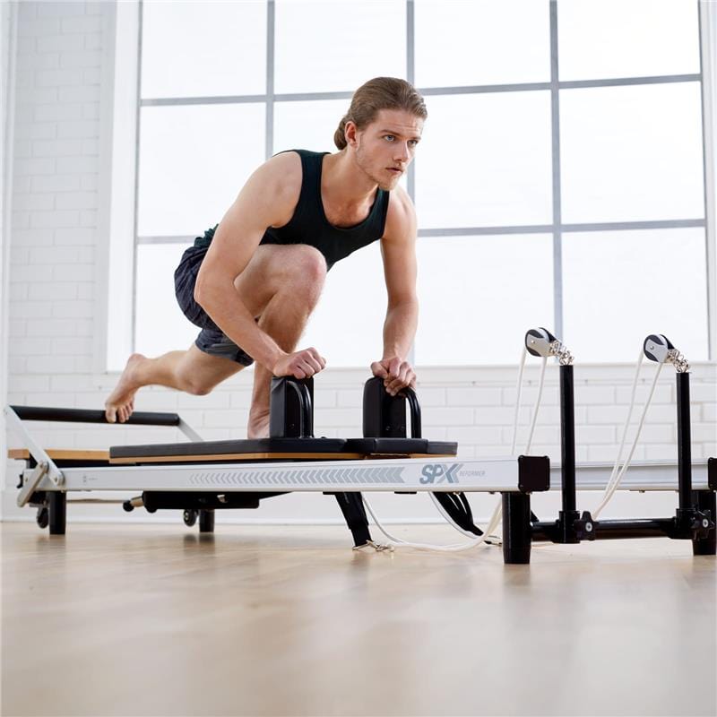 Merrithew At Home SPX® Reformer Package - ST11010 - Epower Go