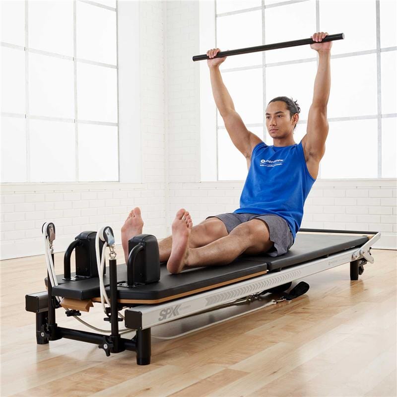 Merrithew At Home SPX® Reformer Package - ST11010 - Epower Go