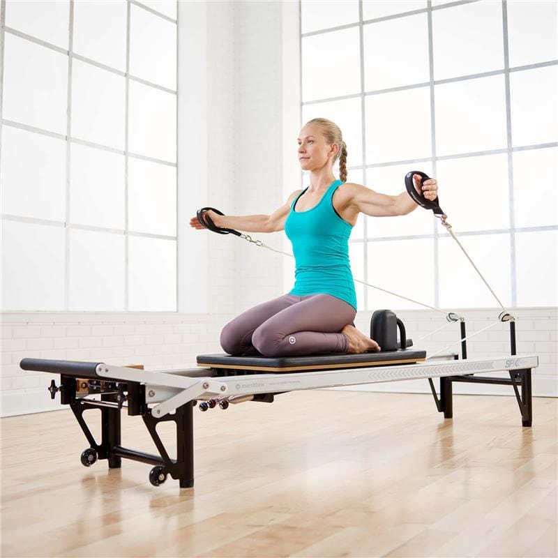 Merrithew Elevated At Home Spx Reformer Package - ST11072 - Epower Go