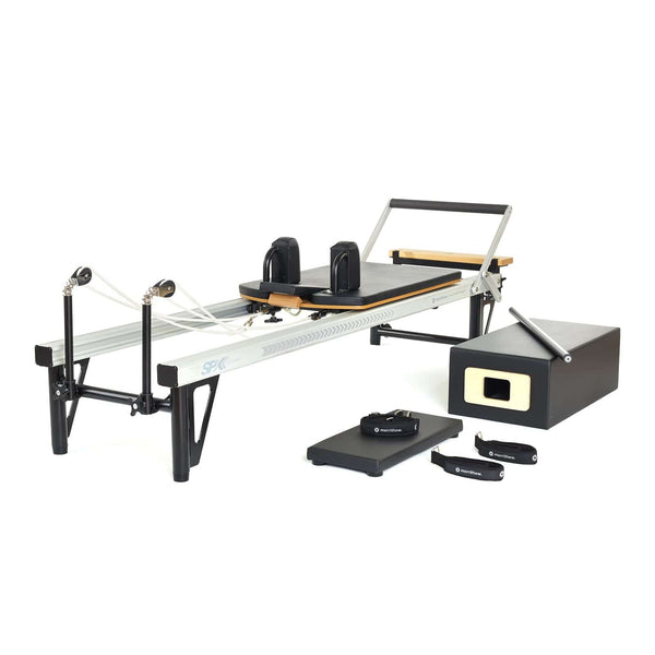 Merrithew Elevated At Home Spx Reformer Package - ST11072 - Epower Go