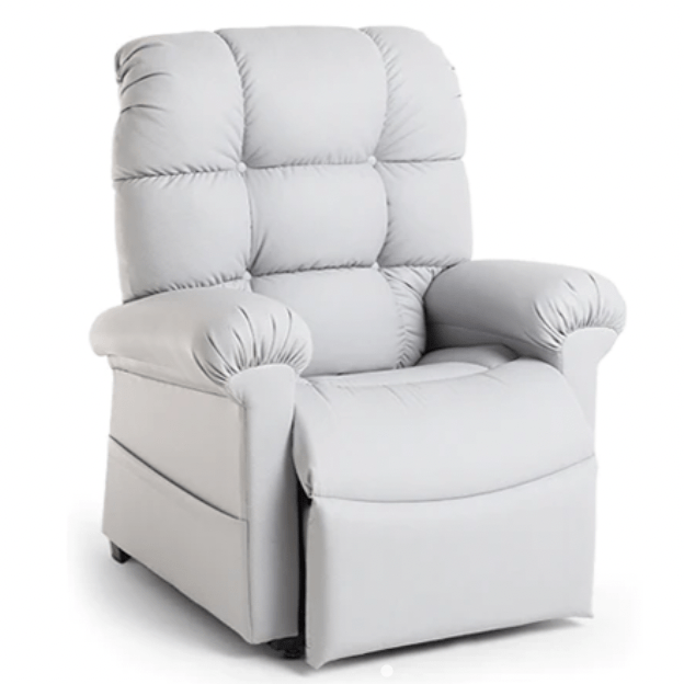 Perfect Sleep Chair Power Lift Recliner with Heat and Massage by Journey Health