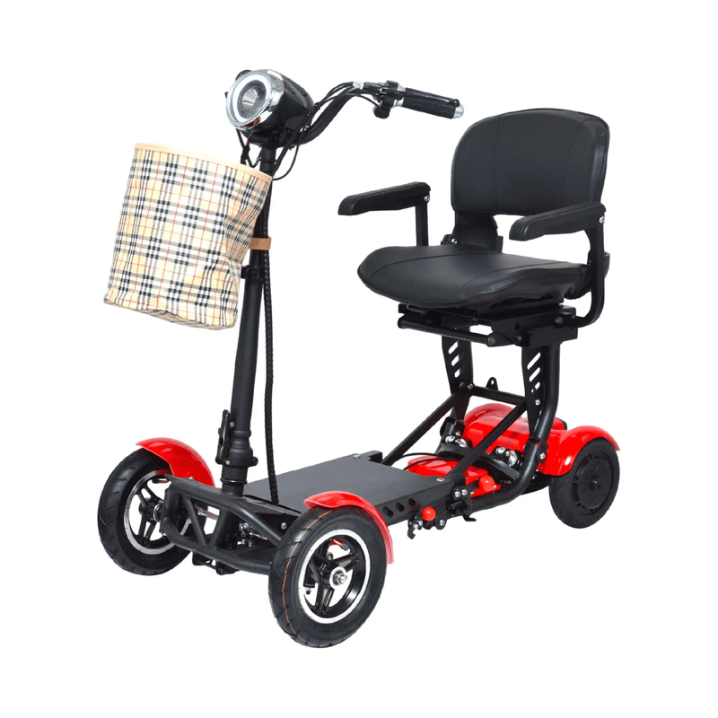 ComfyGo MS 3000 Foldable Electric Mobility Scooter