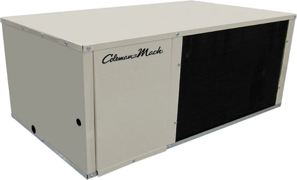 Coleman Mach Park PAK Air Conditioner 46413012 (Underfloor) - Backyard Provider