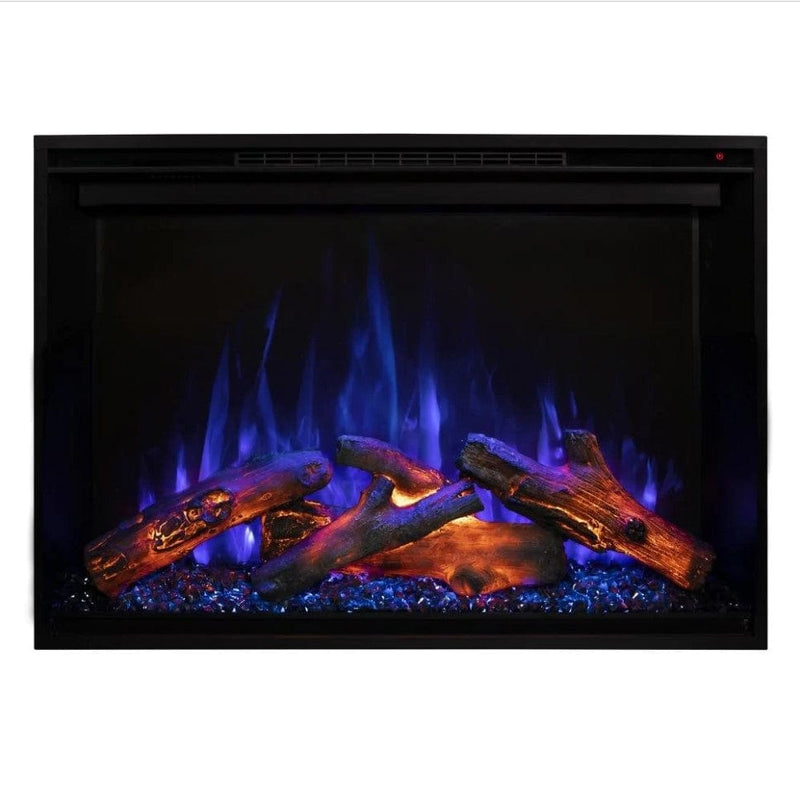 Modern Flames Redstone Traditional Electric Fireplace - RS-2621