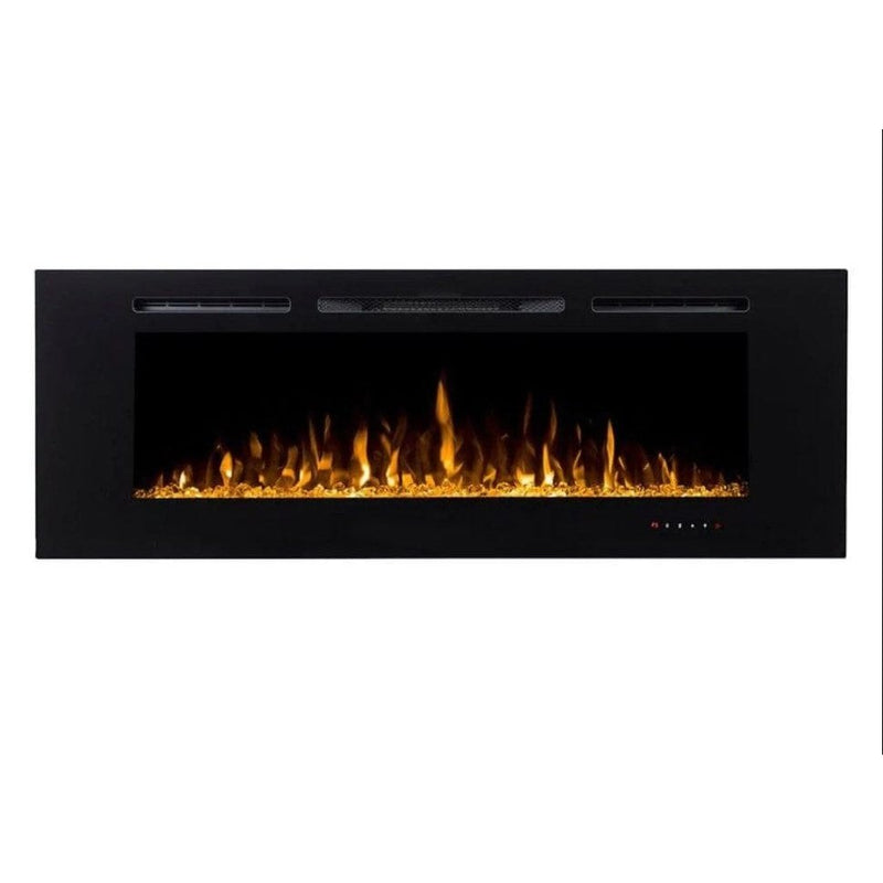 Modern Flames Challenger Recessed Electric Fireplace - CEF-50B