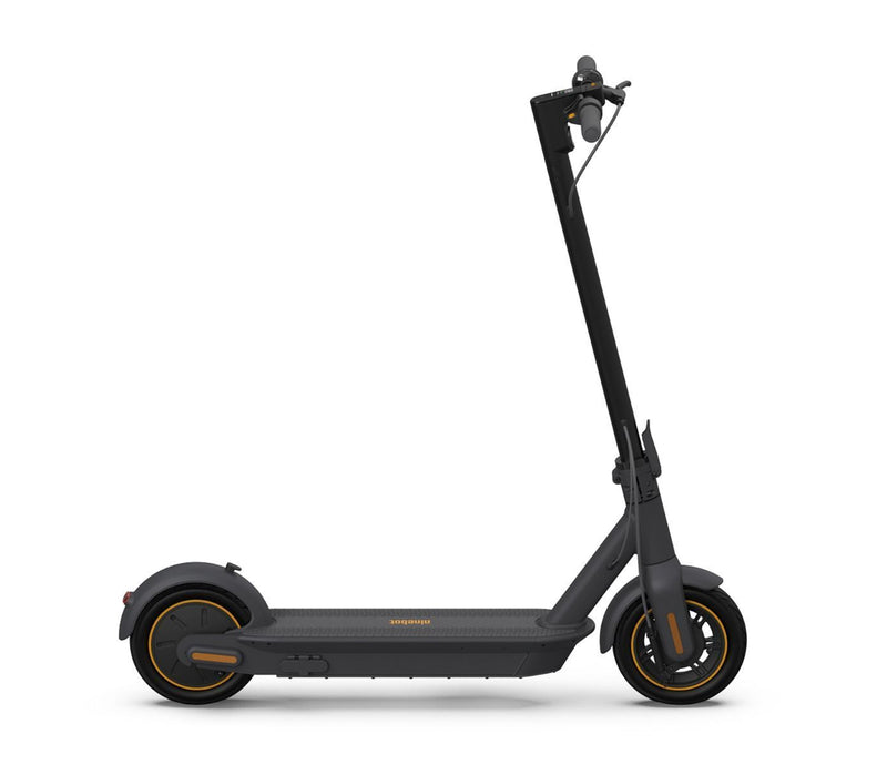 Segway Ninebot KickScooter MAX