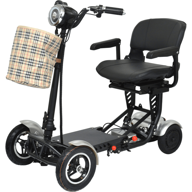 ComfyGo MS 3000 Plus Foldable Mobility Scooter