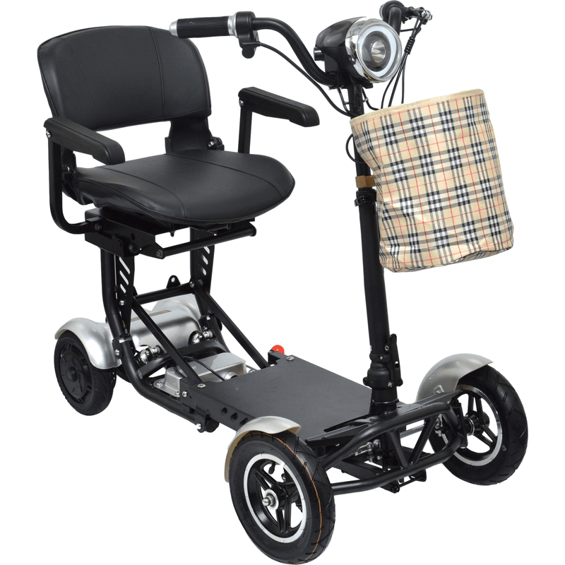 ComfyGo MS 3000 Plus Foldable Mobility Scooter