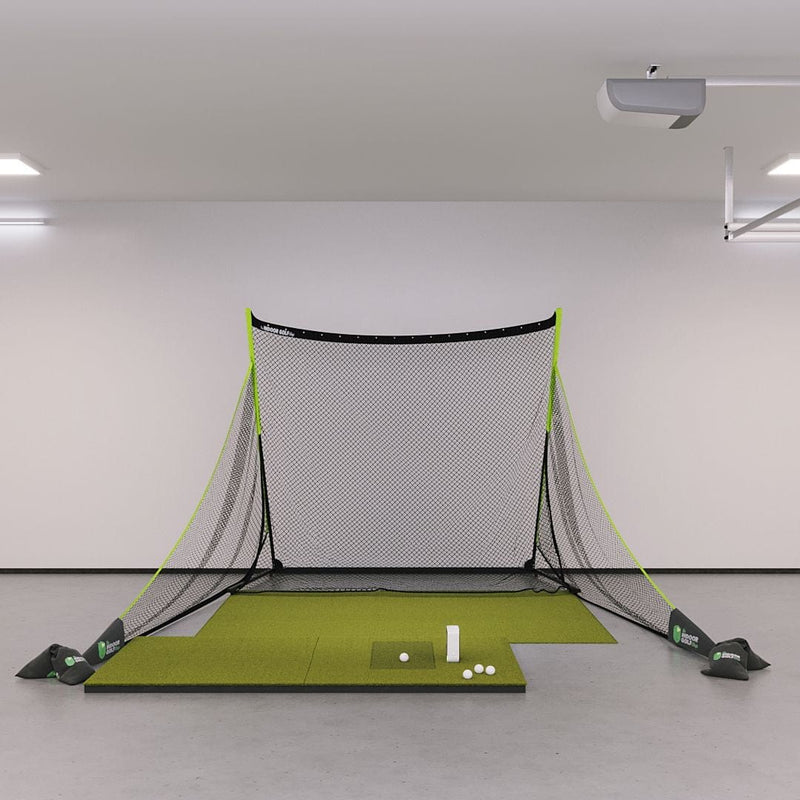 SkyTrak Golf Simulator Training Package - SKYTRAK-TRAINING-5X5 - ePower Go