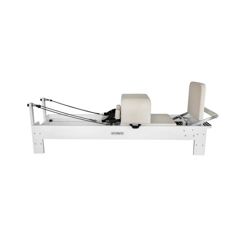 Sportline™ Superior Reformer Bundle - Epower Go