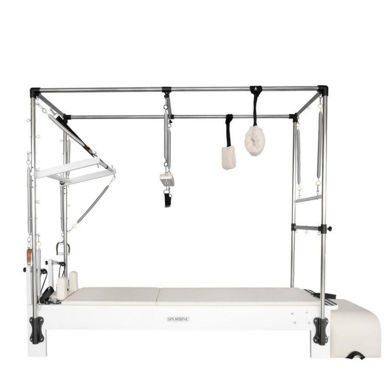 Sportline™ Superior Cadillac-Reformer Bundle - Epower Go