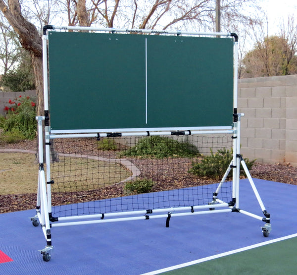 Club Rebounder