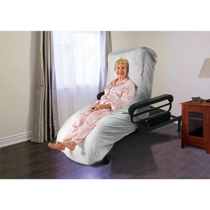 UPbed Standard Sleep To Stand Adjustable Bed by Journey Health