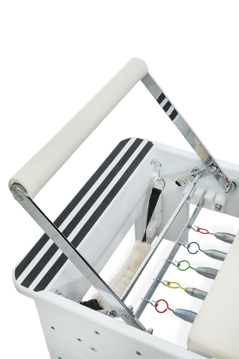 Sportline™ Superior Reformer Bundle - Epower Go