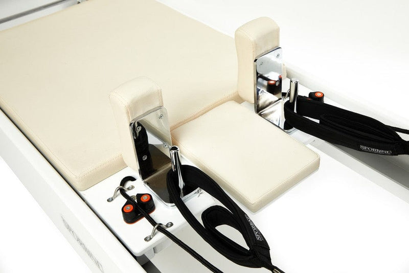 Sportline™ Superior Reformer Bundle - Epower Go