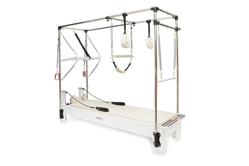 Sportline™ Superior Cadillac-Reformer Bundle - Epower Go