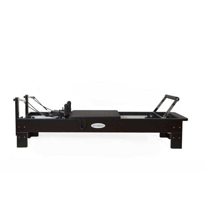 Sportline™ Black Reformer Bundle - Epower Go