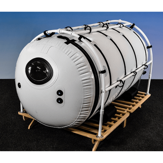 Summit to Sea Hyperbaric Chamber - The Grand Dive PRO - ePower Go