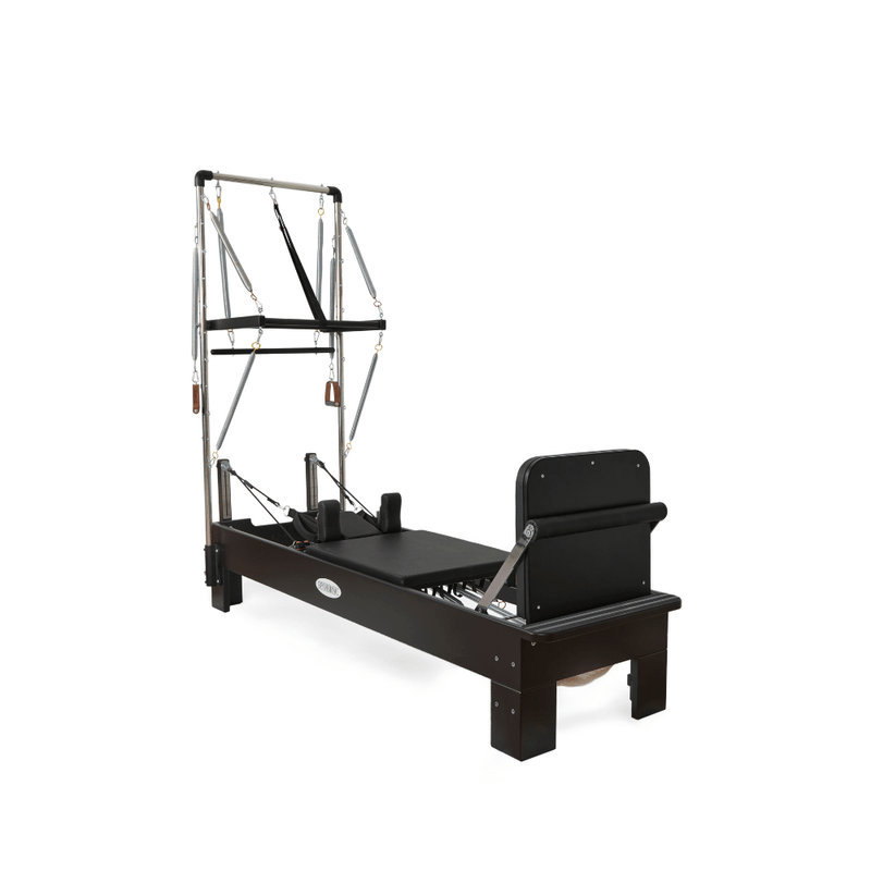 Sportline™ Black Reformer-Tower Bundle - Epower Go