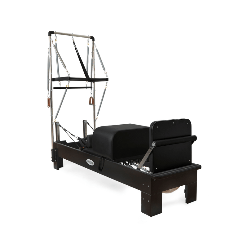 Sportline™ Black Reformer-Tower Bundle - Epower Go