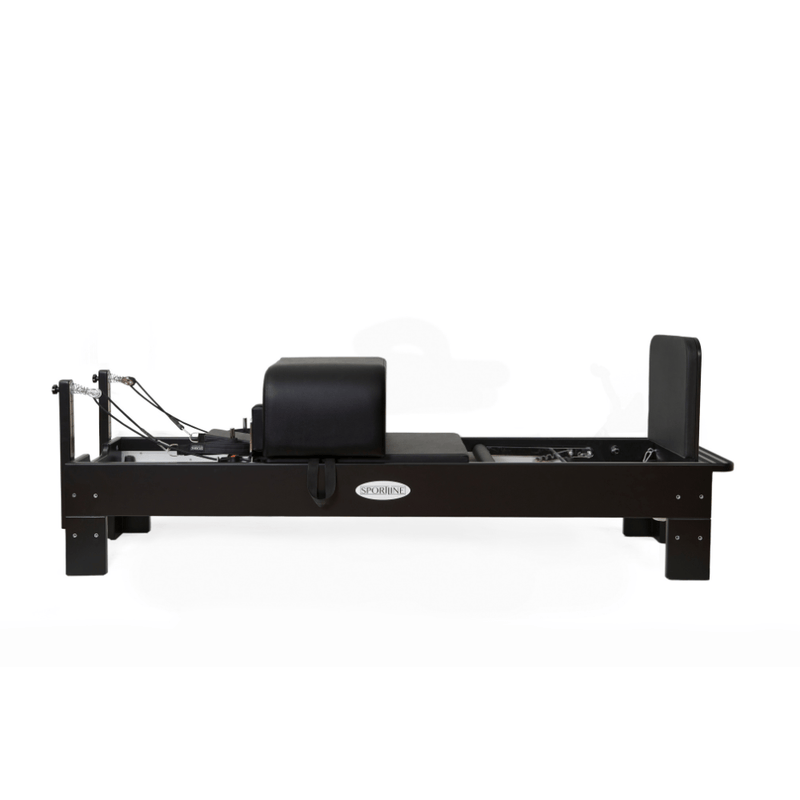 Sportline™ Black Reformer Bundle - Epower Go