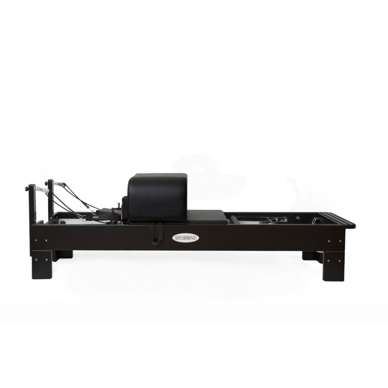 Sportline™ Black Reformer Bundle - Epower Go