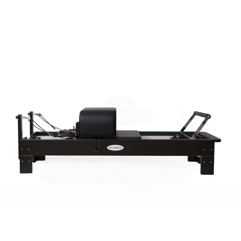 Sportline™ Black Reformer Bundle - Epower Go